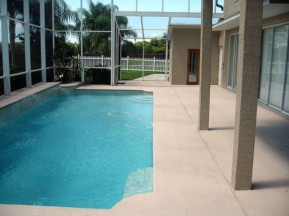 Pool Area