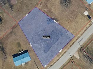 527 W Ventura Dr, Seymour, MO 65746