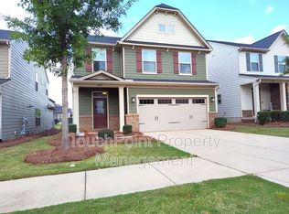 4122 Audubon Park Dr, Charlotte, NC 28217