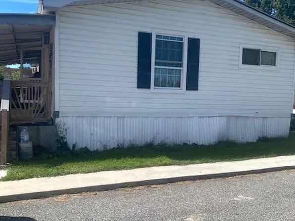 11 E Aztec St, Aberdeen, MD 21001