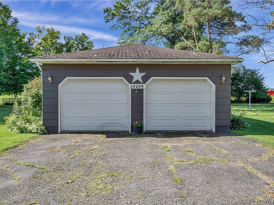 13239 Allen Rd, Chaffee, NY 14030 Zillow