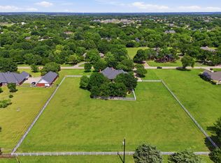 7 Kingswood Dr, Lucas, TX 75002
