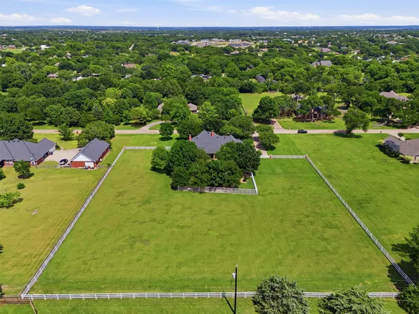 7 Kingswood Dr, Lucas, TX 75002