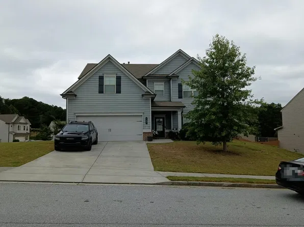 101 Evergreen Ct, Loganville, GA 30052