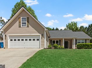 270 Ashland Manor Dr, Lawrenceville, GA 30045