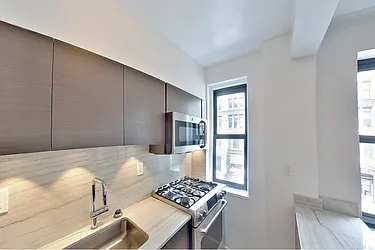 Rented by Stonehenge NYC LLC