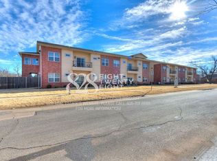 715 Monnett Ave #203, Norman, OK 73069