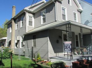 439 Water St, Northumberland, PA 17857