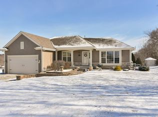6582 Aurora Rd, West Bend, WI 53090