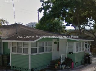 311 N Osprey Ave ROOM 1, Sarasota, FL 34236