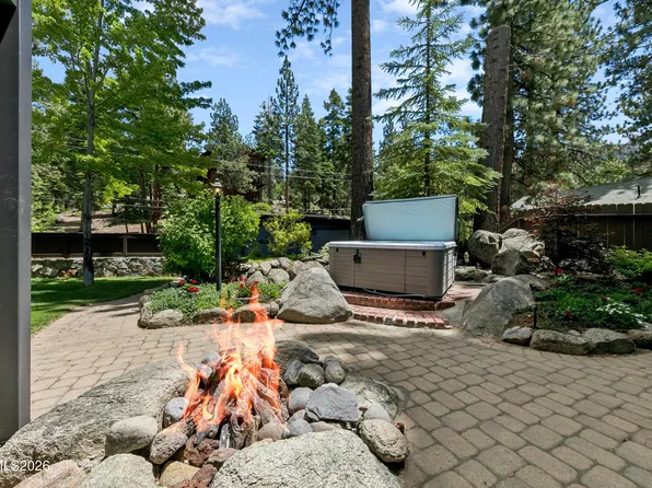 175 Juniper Dr, Stateline, NV 89449