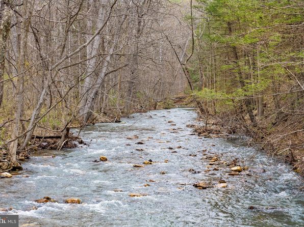 1605 Paddys Run Rd, Star Tannery, VA 22654