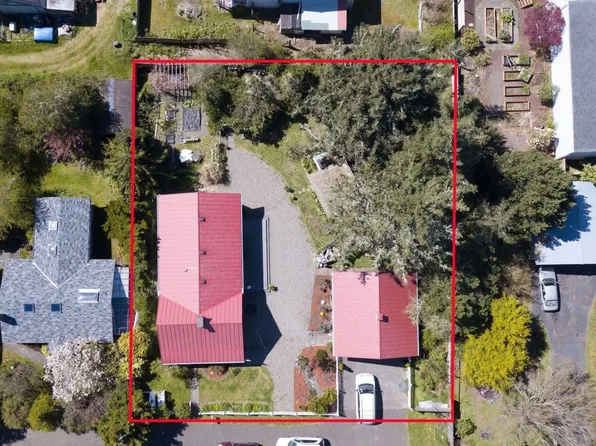 205 S Aberdeen St, Westport, WA 98595