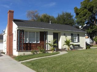 2557 La Fiesta Ave, Altadena, CA 91001
