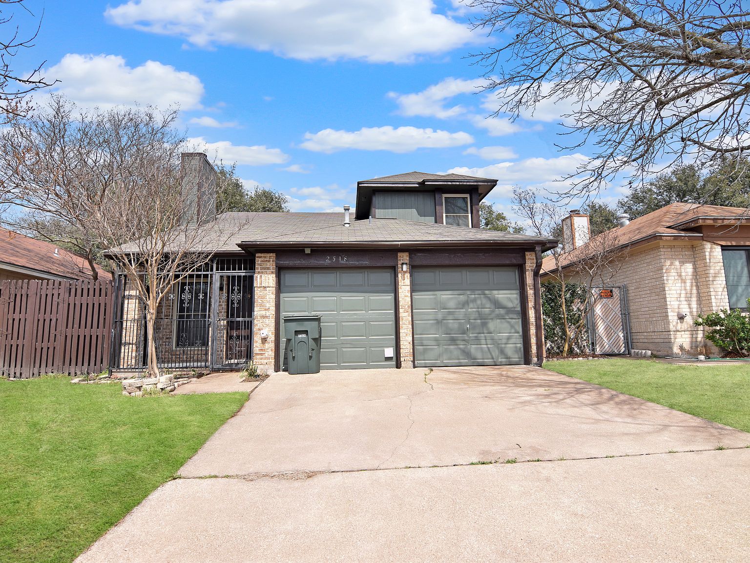 2518 Skyline Dr, Temple, TX 76504 | Zillow