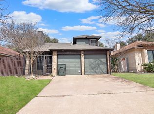 2518 Skyline Dr, Temple, TX 76504