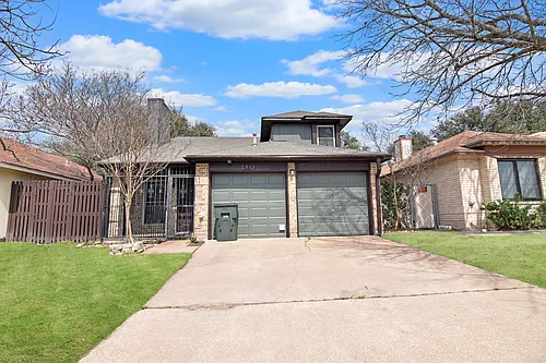 2518 Skyline Dr Photo 1