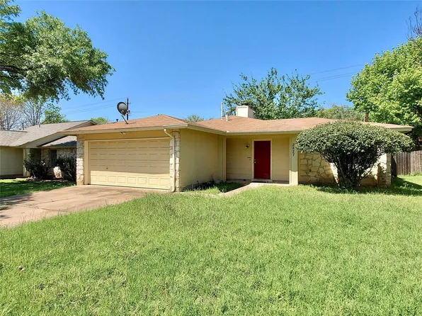 2827 Wilcrest Dr, Austin, TX 78748