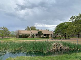 6345 Ranch Road 386, Fredonia, TX 76842