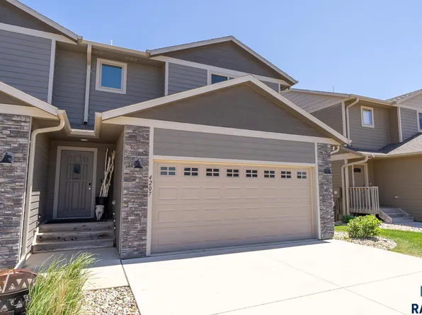 4207 N Knob Hill Ct, Sioux Falls, SD 57107