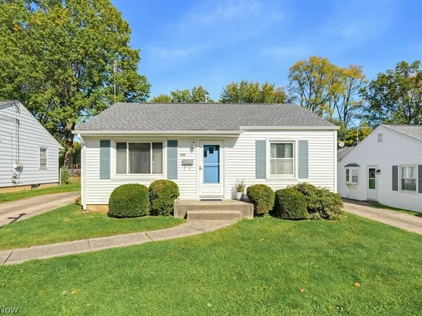 192 Wolf Ave, Wadsworth, OH 44281