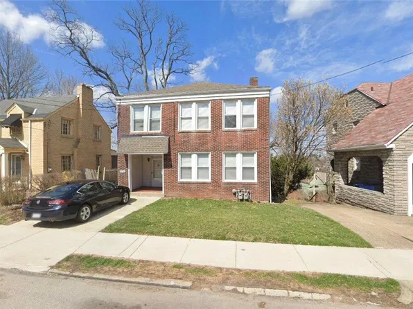 2716 Pioneer Ave, Pittsburgh, PA 15226
