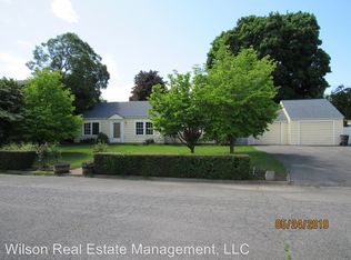 2812 Canterbury Ln, Yakima, WA