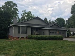 2601 Northfork Ter, High Point, NC 27265