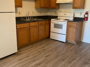 1106 Williams Ave APT H, Cleburne, TX 76033