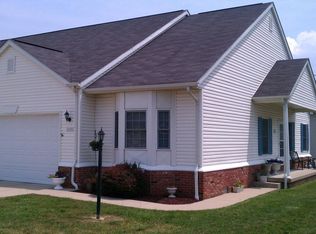 1425 W Westwind Ct, Bloomington, IN 47403