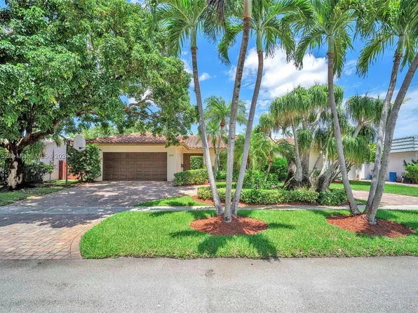 3341 N 47th Ave, Hollywood, FL 33021