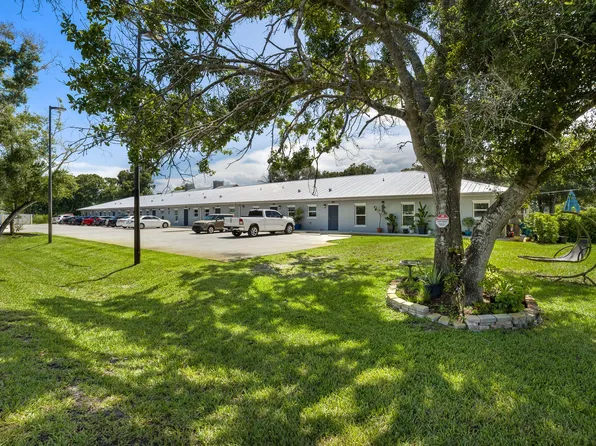 1845 42nd Ave, Vero Beach, FL