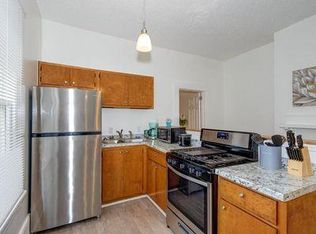 212 Ellis St #A, Augusta, GA 30901