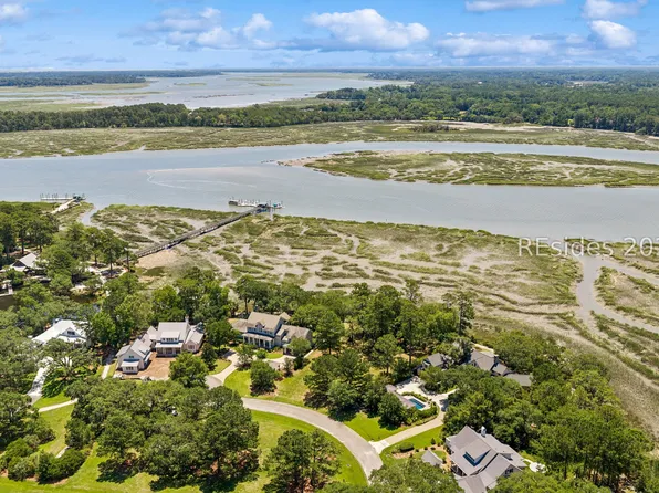 8 Pinckney View Cir, Bluffton, SC 29909