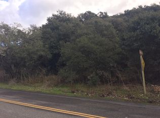 654 Strawberry Canyon Rd, Royal Oaks, CA 95076