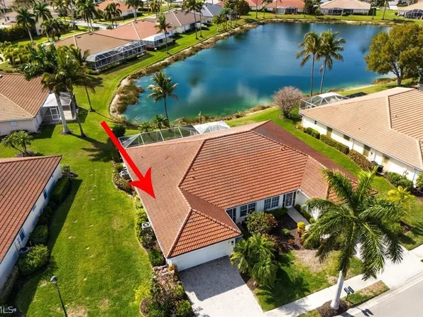 13809 Lily Pad Cir, Fort Myers, FL 33907