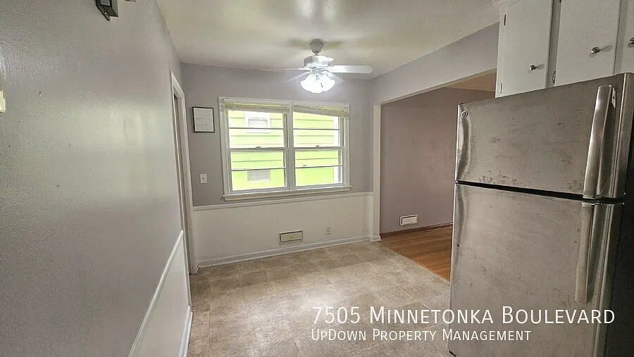 3-Bed, 2-Bath duplex in St. Louis Park - Spacious 1,225 Sq Ft Living. 8/1 — Photo 4