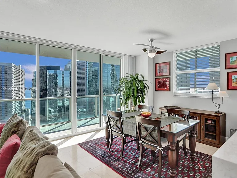 1250 S Miami Ave #2702 — Photo 4