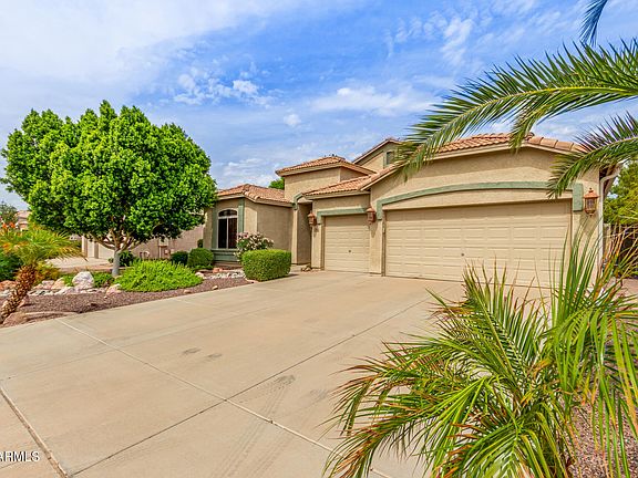 5th image of 3306 E CLARK Drive