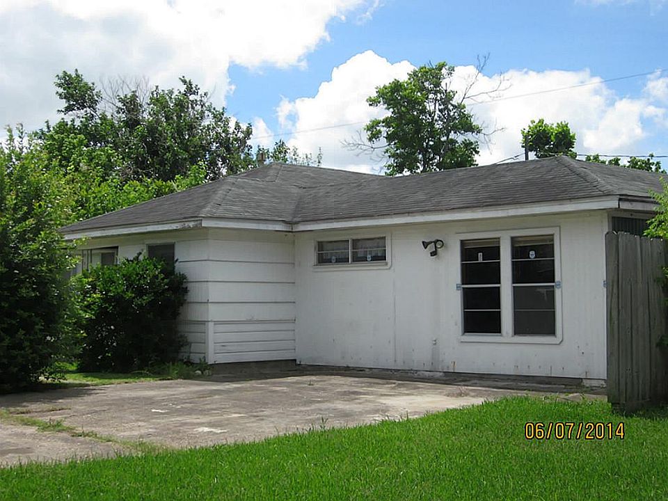 Front from Street