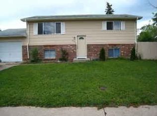 2429 W Plum St, Fort Collins, CO 80521