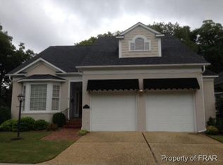 226 Litchfield Pl, Fayetteville, NC 28305