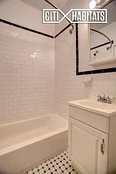 Rented by Citi Habitats