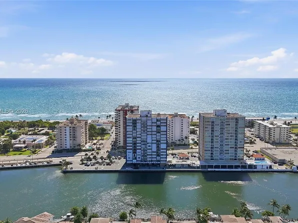1400 S Ocean Dr APT 205, Hollywood, FL 33019
