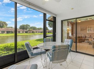 8298 Springlake Drive, Boca Raton, FL 33496