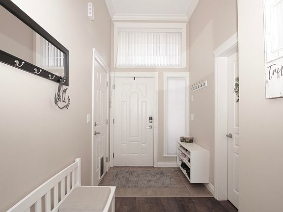 4th image of 3348 Mount Lehman Rd #8