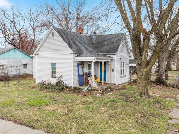 603 S New York Ave, Sedalia, MO 65301