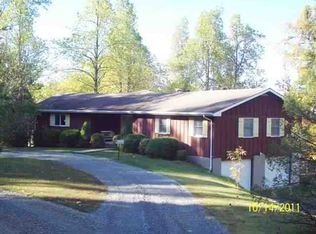 3694 Mount Gilboa Rd, Campbellsvlle, KY 42718
