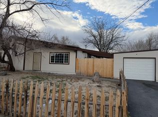 13223 Mount Baldy St, Reno, NV 89506