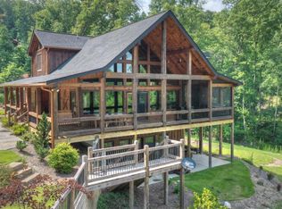 74 Shepherds Trail, Morganton, GA 30560